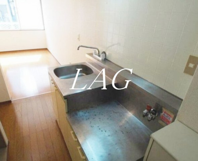 【キッチン】 | ラフィーネ品川 | キッチンです。