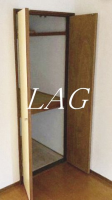 【収納】 | ラフィーネ品川 | 収納です。