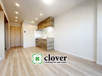 小豆沢ローズハイツの画像