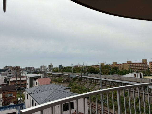 グリンハイツ｜名古屋市の賃貸ならMy賃貸の展望|グリンハイツ