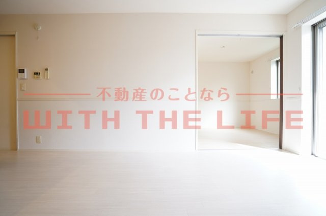 グランディール中広Ⅱ【10,000円キャッシュバック対象物件】の内装|過ごしやすい室内です