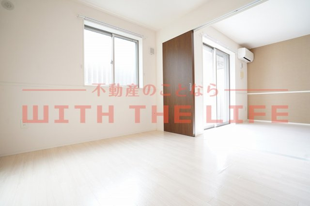 グランディール中広Ⅱ【10,000円キャッシュバック対象物件】の洋室|洋室です