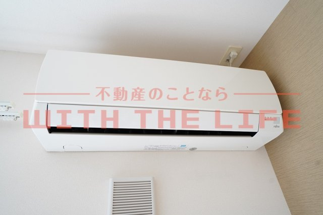 グランディール中広Ⅱ【10,000円キャッシュバック対象物件】の設備