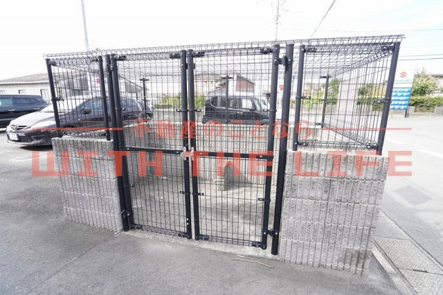 グランディール中広Ⅱ【10,000円キャッシュバック対象物件】のその他