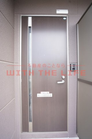 グランディール中広Ⅱ【10,000円キャッシュバック対象物件】のその他共用部分