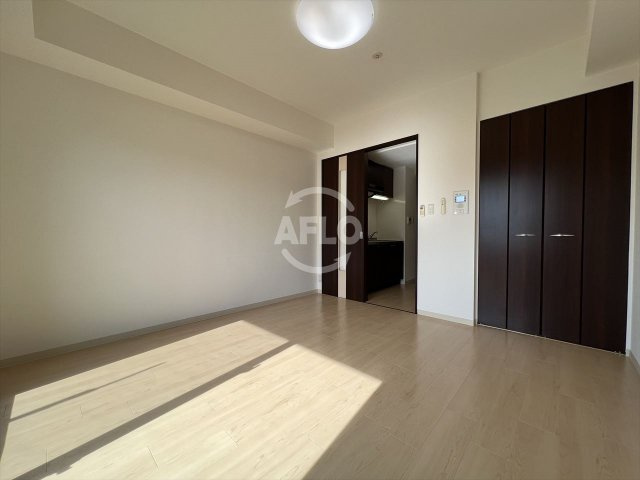 プレジオ都島の洋室|プレジオ都島　洋室
