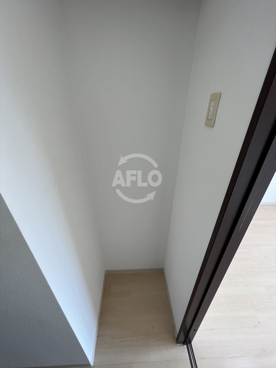 プレジオ都島のその他|プレジオ都島　冷蔵庫置き場