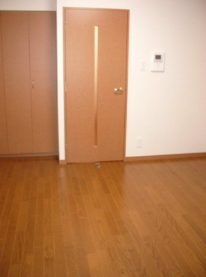 【寝室】 | ルーブル高円寺参番館