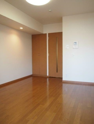 【居間・リビング】 | ルーブル高円寺参番館 | きれいな洋室。