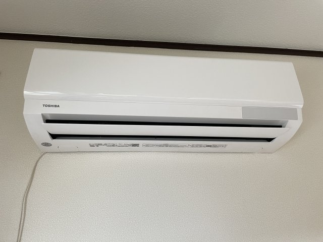 まるみハイツの設備