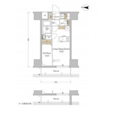 アーバネックス森下ＷＥＳＴの画像