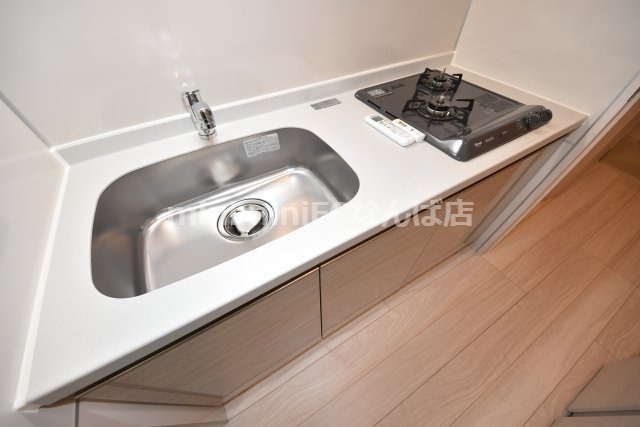 ドゥーエ天満橋