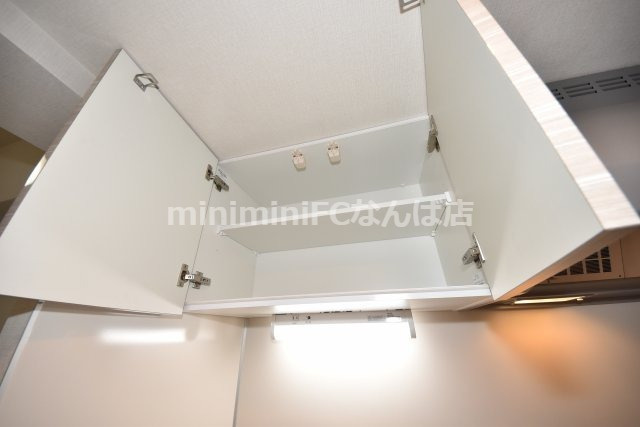 ドゥーエ天満橋