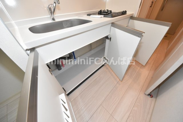 ドゥーエ天満橋