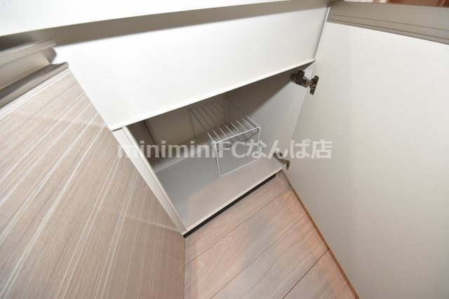 ドゥーエ天満橋