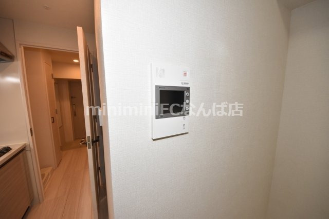 ドゥーエ天満橋