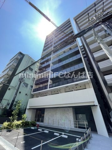 ドゥーエ天満橋