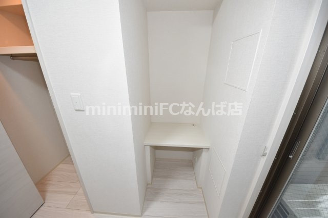 ドゥーエ天満橋