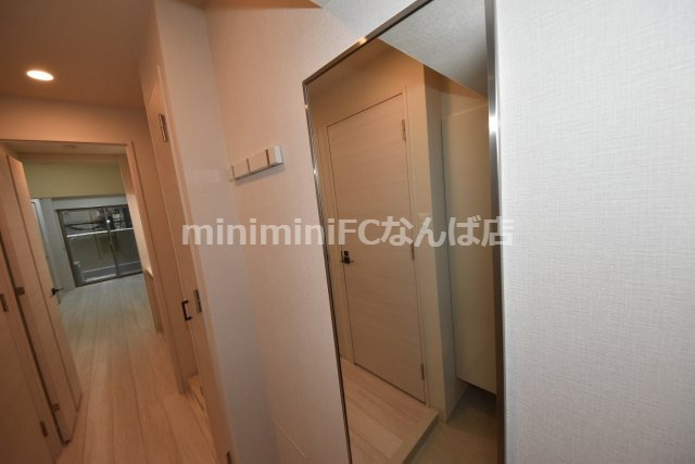 ドゥーエ天満橋