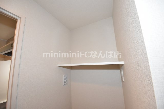 ドゥーエ天満橋