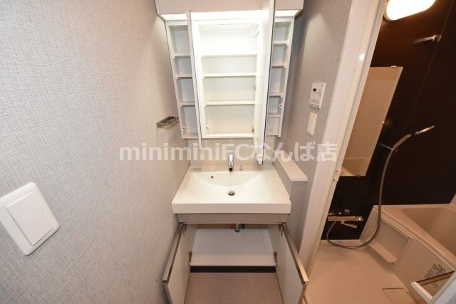 ドゥーエ天満橋