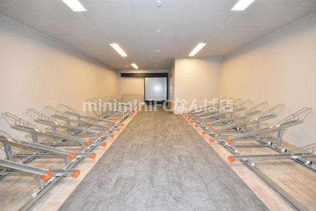 ドゥーエ天満橋