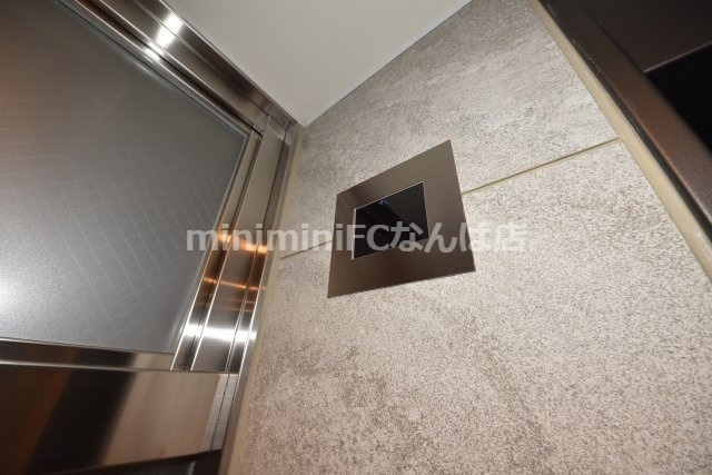 ドゥーエ天満橋