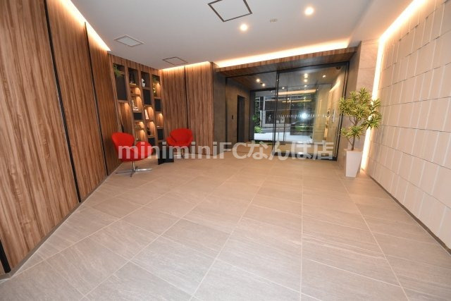 ドゥーエ天満橋