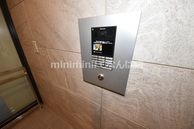 ドゥーエ天満橋