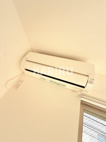 京橋オリエンタルキューブの設備