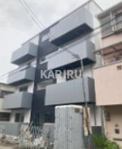 京橋オリエンタルキューブ