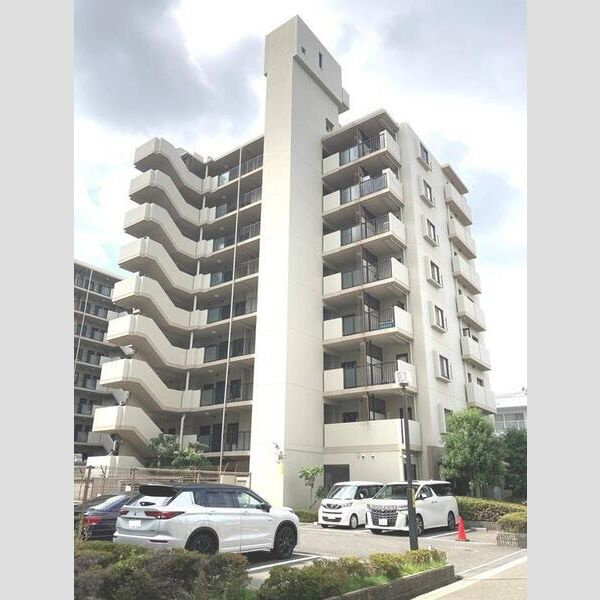 ヒューマンズ京橋壱番館