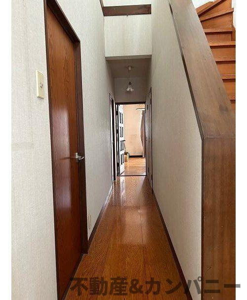 松山市越智３丁目の中古一戸建のその他