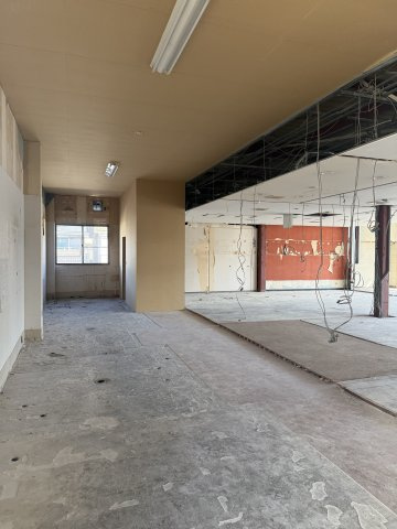 【駐車場】 | 吉田貸店舗【　店舗系おすすめ　】