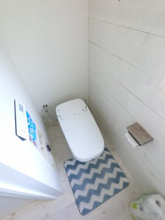 【トイレ】 | 大網白里市細草戸建