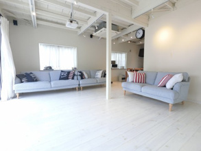 【居間・リビング】 | 大網白里市細草戸建