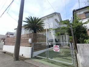 【外観】 | 大網白里市細草戸建