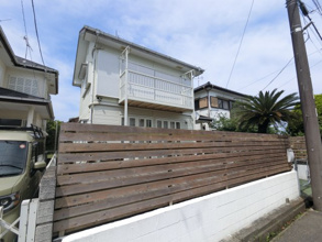 【外観】 | 大網白里市細草戸建