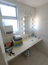 【独立洗面台】 | 大網白里市細草戸建