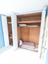 【収納】 | 大網白里市細草戸建