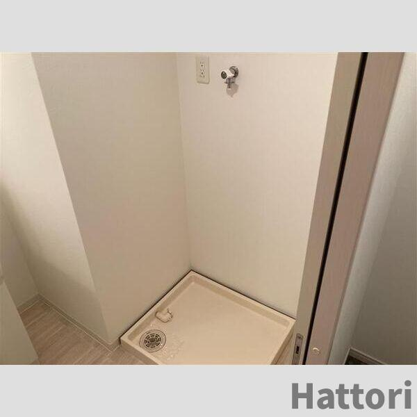 S-FORT江坂Fioreの設備