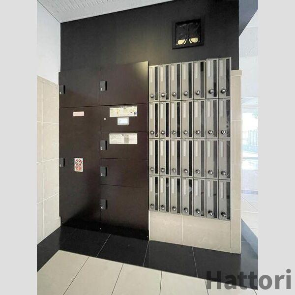 S-FORT江坂Fioreのその他共用部分