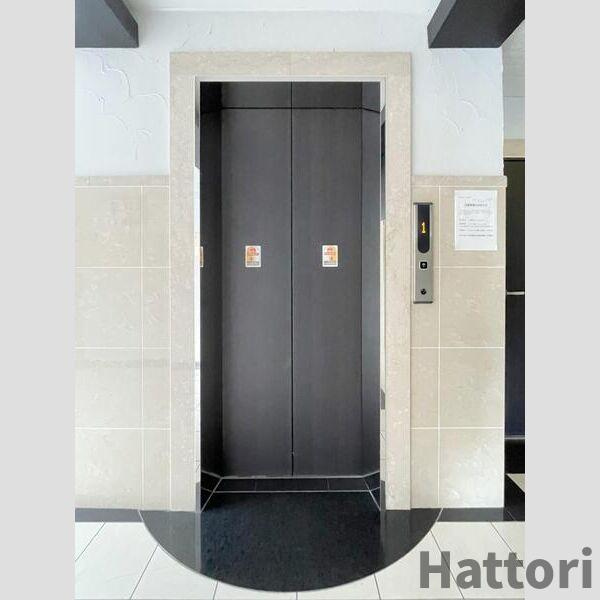 S-FORT江坂Fioreのその他