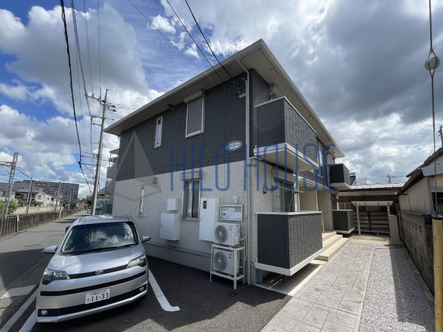 プランドール(緑町)