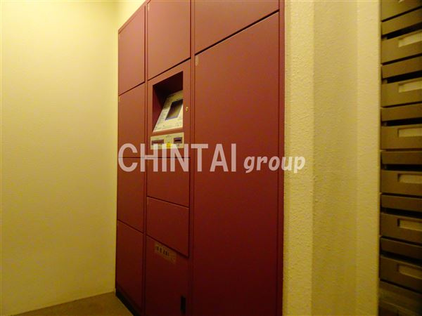 ラグゼガーデン松原のその他共用部分