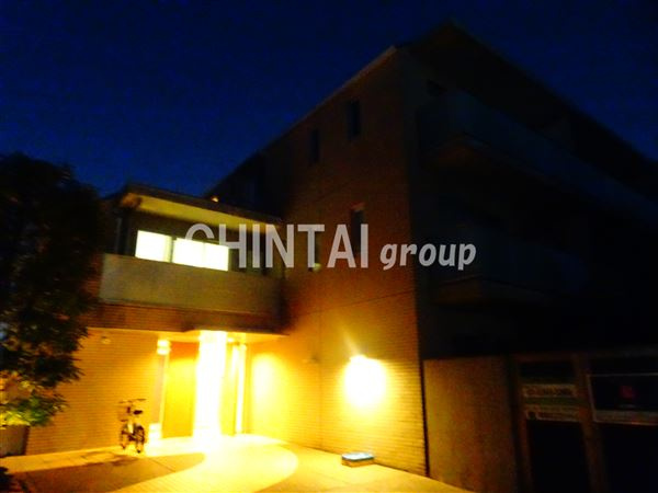 ラグゼガーデン松原の外観