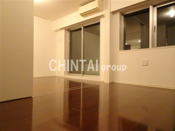 ラグゼガーデン松原の寝室