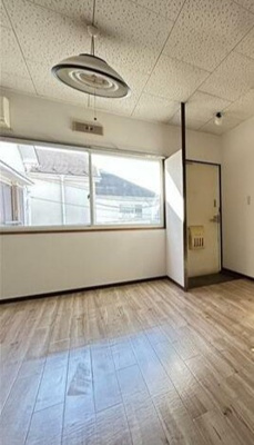 【寝室】 | グリーンハイツ