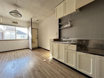 【居間・リビング】 | グリーンハイツ