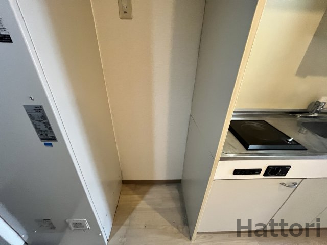 フェニックス穂波の設備